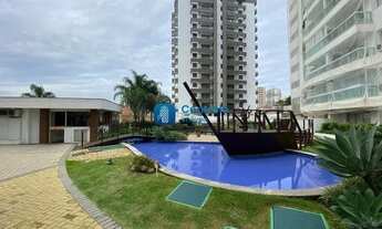 Imagem 2: Apartamento para venda possui 106 metros quadrados com 3 quartos em Barreiros - São José