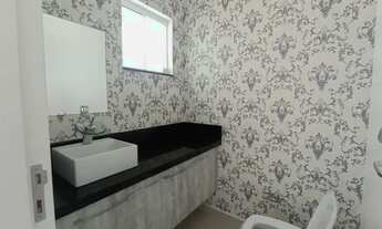 Imagem 6: Casa Residencial com 3 quartos para alugar por R$ 7000.00, 260.00 m2 - OFICINAS - PONTA GR