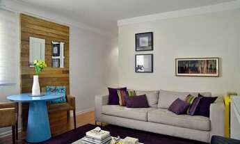 Imagem: Apartamento Locação 2 Dormitórios - 60