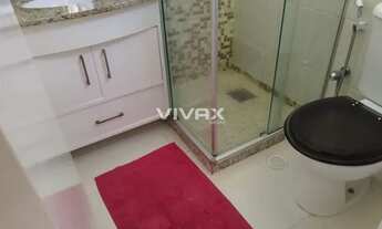 Imagem 7: Todos os Santos Apartamento com 2 dormitórios