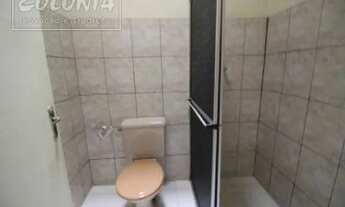 Imagem 6: Santo André - Apartamento Padrão - Parque Jaçatuba