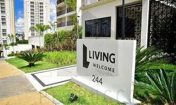 Imagem: Apartamento à venda em Taquaral