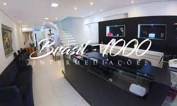 Imagem 3: Loja Aluguel de Trajes em Pinheiros (Cod. 108854