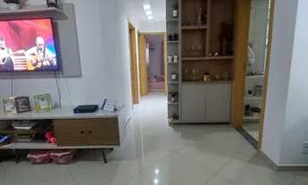 Imagem 2: Excelente Apto 3 qts no Residencial Gamaggiore