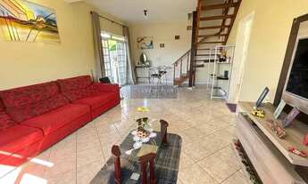 Imagem 5: Sobrado à venda no Bairro Nova Brasília - Joinville/SC Composto por 4 dormitórios, sendo