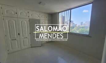 Imagem 5: Apartamento 195m2 em Nazaré, 3 suítes, salão, piscina