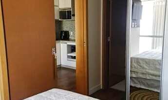 Imagem 6: Alugo apartamento mobiliado Águas Claras