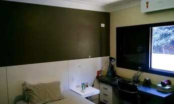 Imagem 6: Casa com 4 dormitórios á venda ou aluguel - Condomínio Chácara Flora - Valinhos/SP