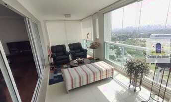 Imagem 6: Apartamento com 197m² venda, 4 dormitórios Jardim das Perdizes São Paulo/SP