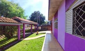 Imagem 6: Casa para alugar no santos dumont com 1 suíte + 2 quartos por R$1500 - rua padre donizetti