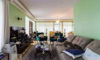 Imagem 7: Casa para Aluguel - Pacaembu, 4 Quartos, 400 m2