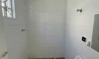 Imagem 7: Kitnet/sala living no José Menino em Santos - ampla e arejada