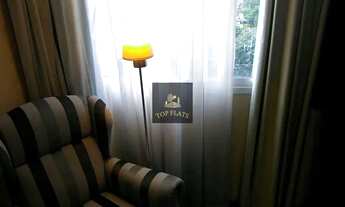 Imagem 3: Flat disponível na Vila Olímpia