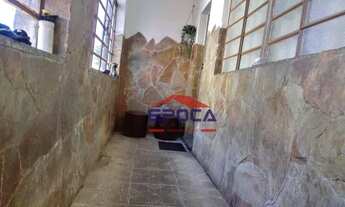 Imagem 2: Casa com 4 dormitórios para alugar, 160 m² por R$ 2.150,00/mês - Lagoinha - Belo Horizonte