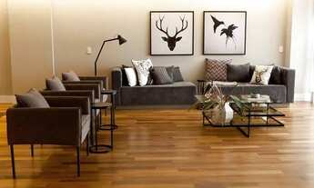 Imagem 10: Flat para alugar no Itaim Bibi - Edifício Studio Suzano - Cód. DUK07058