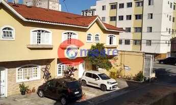 Imagem 2: Casa para Locação, Vila Rosália, Guarulhos, SP