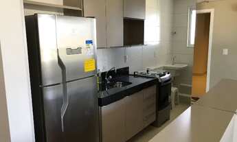 Imagem 2: Aluga se apt a uma quadra de Maceió, andar alto e nascente