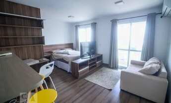 Imagem: Apartamento para Aluguel - Mooca, 1 Quarto