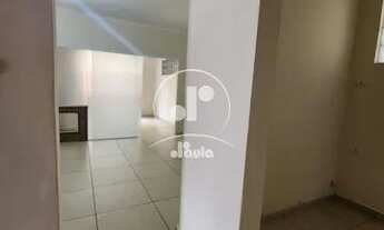 Imagem 3: Sala Comercial 80m² com 1 vaga, para alugar na Vila Pires em Santo André