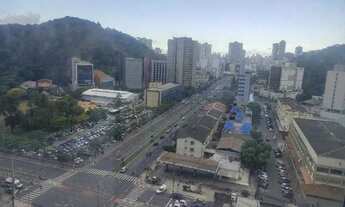 Imagem: Apartamento 2 quartos Bento Ferreira