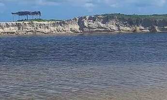 Imagem 2: Casa em contrução povoado poxim Coruripe