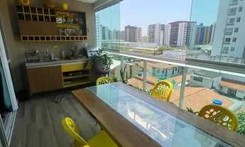 Imagem: Gt Alameda Residence