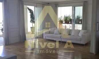 Imagem 2: Apartamento para Venda em São Paulo / SP no bairro Jardim América