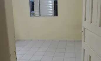 Imagem 2: Casa para aluguel com 80 metros quadrados com 2 quartos em Vila Feital - Mauá - SP