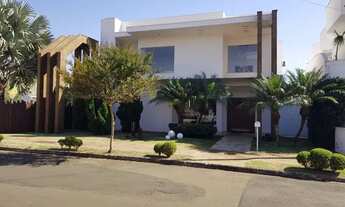 Imagem 2: Casa com 4 dormitórios, 650 m² - venda por R$ 7.000.000 ou aluguel por R$ 26.740/mês - Jar