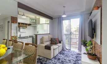 Imagem: Apartamento para Aluguel - Vila Formosa