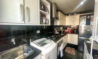 Imagem 5: Apartamento Duplex 3 Quarto No Condomínio Millenium, Bairro Jardins