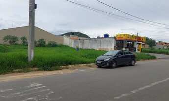 Imagem: Lote senador Canedo