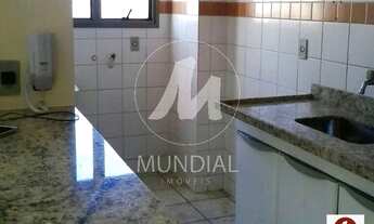 Imagem 3: Apartamento (tipo - padrao) 1 dormitórios, elevador, em condomínio fechado