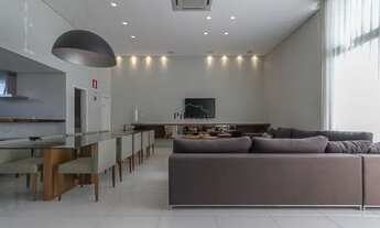 Imagem 4: Nova Lima - Apartamento Padrão - Vila Da Serra