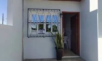 Imagem: Locação de kitnet no bairro Mato Alto