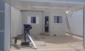 Imagem 2: Casa em Ipeúna - Residencial dos Cambarás - R$ 220 mil