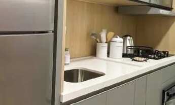 Imagem 3: Apartamento com 2 dormitórios à venda, 113 m² por R$ 1.349.000,00 - Mato Queimado - Gramad