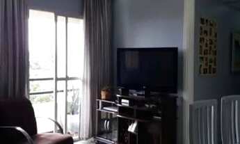 Imagem 5: Apartamento - 80 m² - Dom Jaime de Barros Câmara