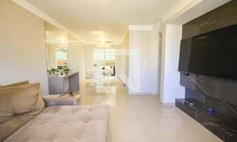 Imagem 4: Casa de Condomínio para Aluguel - Vila Santos, 3 Quartos, 115 m2