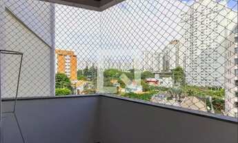 Imagem 7: Apartamento para Aluguel - Vila Leopoldina, 3 Quartos, 120 m2