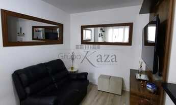 Imagem: Apartamento para aluguel com 48 metros quadrados