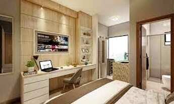 Imagem 5: Apartamento Studio MyPlace - Barbacena - Av Bias Fortes, Centro