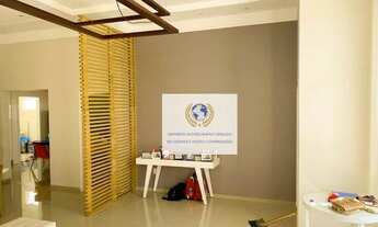 Imagem 4: Casa com 3 dormitórios, 223 m² - venda por R$ 1.600.000,00 ou aluguel por R$ 8.470,19/mês