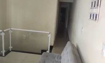 Imagem 4: Sobrado à venda 3 quartos 1 suíte 2 vagas Jardim Stella - Santo André - SP