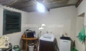 Imagem 2: Casa padrão em Quintino Facci II - Ribeirão Preto