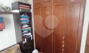 Imagem 4: Excelente apto. nos Jardins bem localizado - 96m2