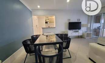 Imagem 4: Apartamento com 4 dormitórios à venda por R$ 3.300.000,00 - Riviera de São Lourenço - Bert