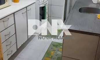 Imagem 7: Apartamento-À VENDA-Copacabana-Rio de Janeiro-RJ