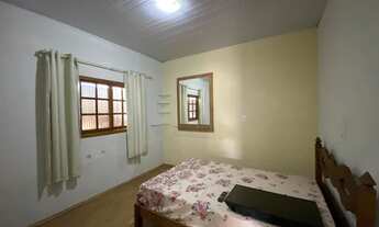 Imagem 7: Casa com 2 dormitórios para alugar, 100 m² por R$ 1.800,00/mês - Grajaú - Brumadinho/MG