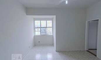 Imagem: Apartamento para Aluguel - Tijuca, 2 Quartos